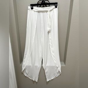 Jessica Simpson Beachwear Pants/coverup